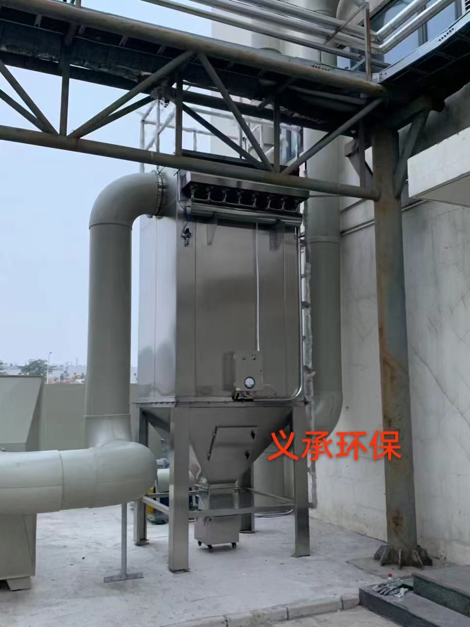 廊坊除尘器