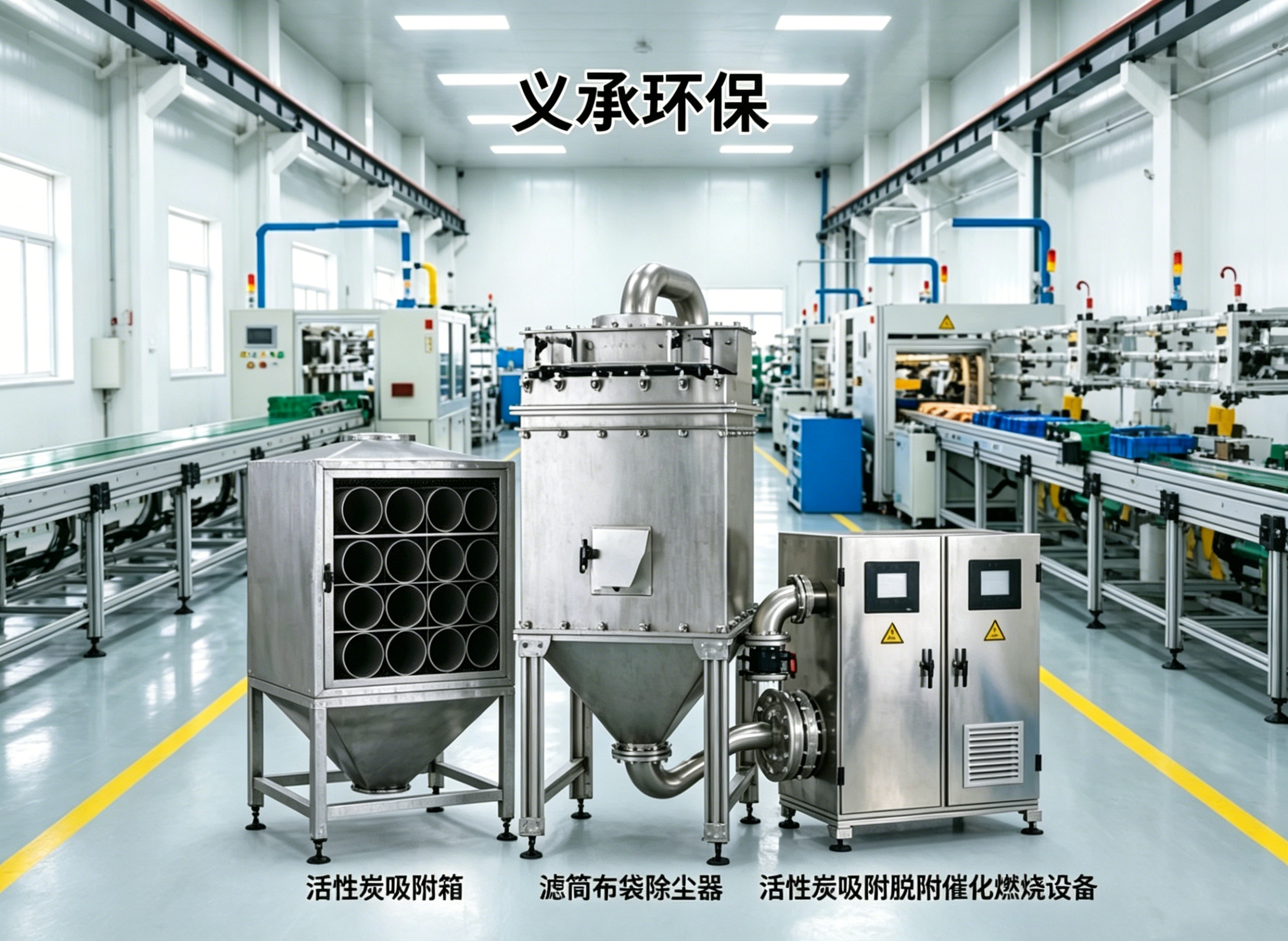 义承环保廊坊线上分站